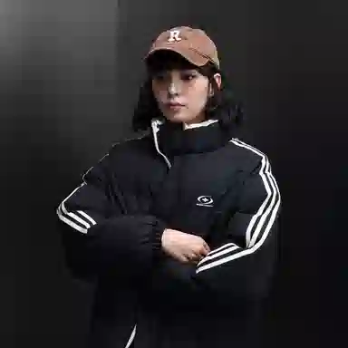 BOBBY ABLEY Logo