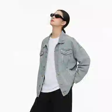 Bobby Abley Denim Jacket