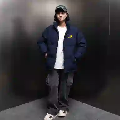 BOBBY ABLEY Logo
