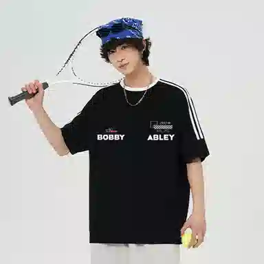 BOBBY ABLEY T