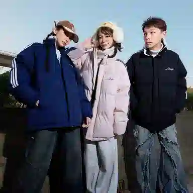 BOBBY ABLEY Logo