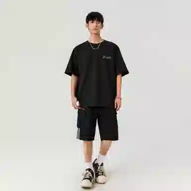 BOBBY ABLEY 320g LOGOT