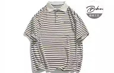 BOBBY ABLEY LogoPolo