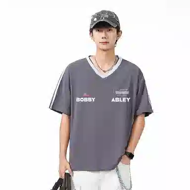 BOBBY ABLEY logoVT