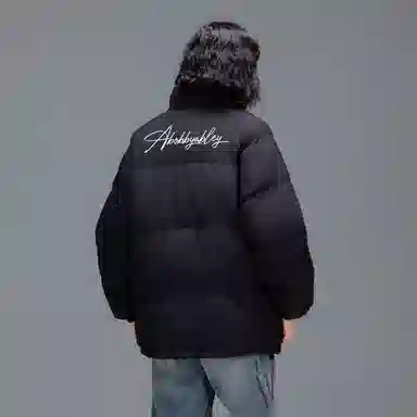 BOBBY ABLEY Logo