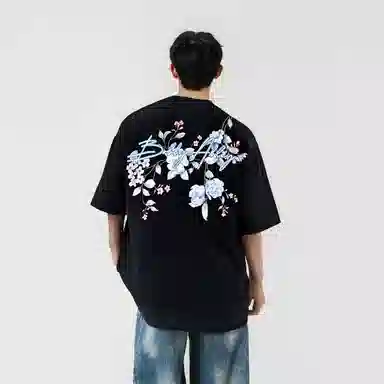 BOBBY ABLEY 320gLOGOT