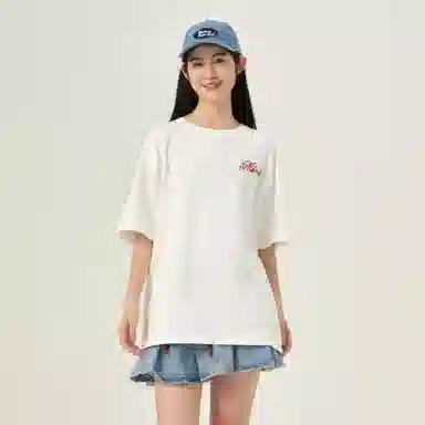 BOBBY ABLEY x MIIOW T