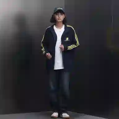 BOBBY ABLEY Logo