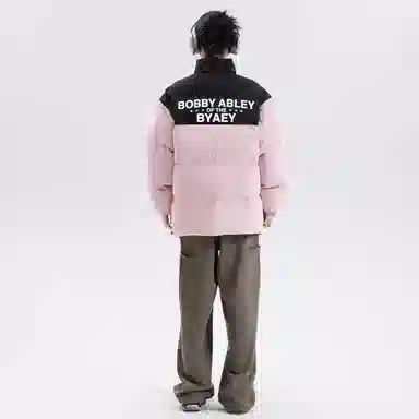 BOBBY ABLEY Logo