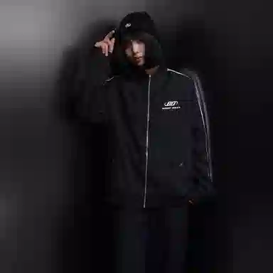 BOBBY ABLEY Logo