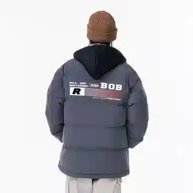 BOBBY ABLEY Logo