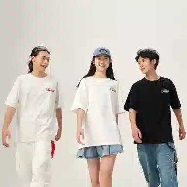 BOBBY ABLEY x MIIOW T