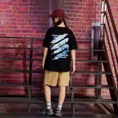 BOBBY ABLEY 320g LOGOT