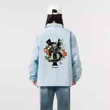 BOBBY ABLEY Logo