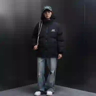 BOBBY ABLEY Logo