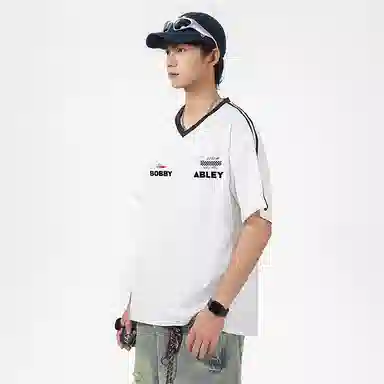 BOBBY ABLEY logoVT
