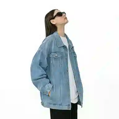 Bobby Abley Denim Jacket