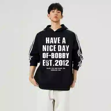 BOBBY ABLEY Logo