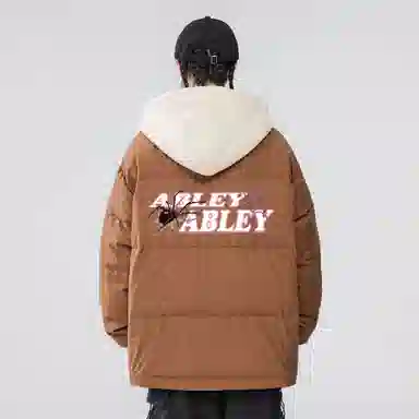 BOBBY ABLEY LOGO