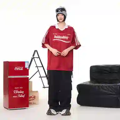 BOBBY ABLEY T