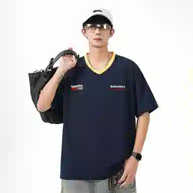 BOBBY ABLEY logoVT