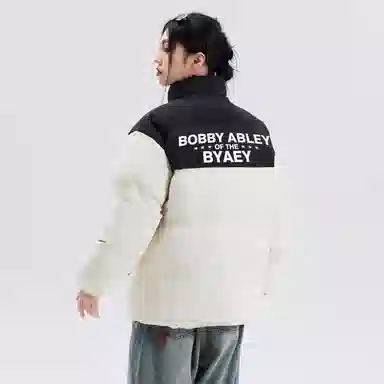 BOBBY ABLEY Logo