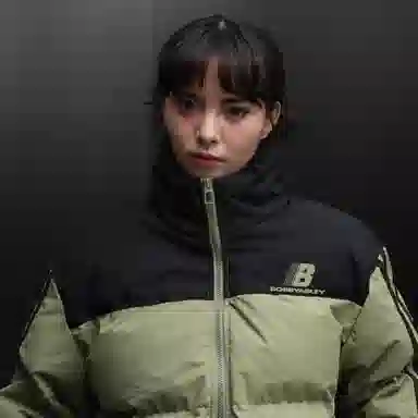 BOBBY ABLEY Logo