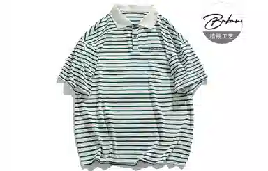 BOBBY ABLEY LogoPolo