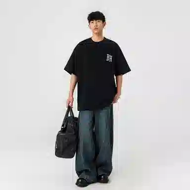 BOBBY ABLEY 320gLOGOT