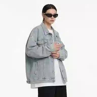Bobby Abley Denim Jacket