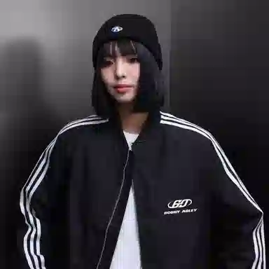 BOBBY ABLEY Logo