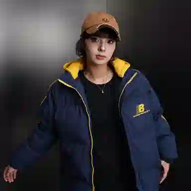BOBBY ABLEY Logo