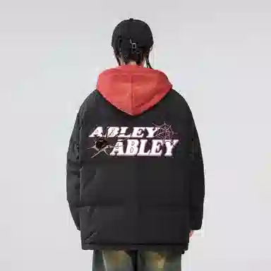 BOBBY ABLEY LOGO