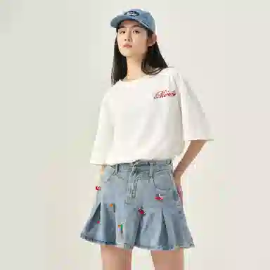 BOBBY ABLEY x MIIOW T