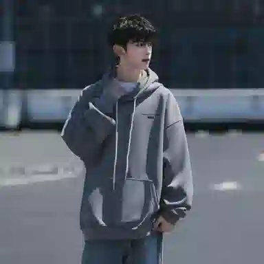 BOBBY ABLEY 600gLogo