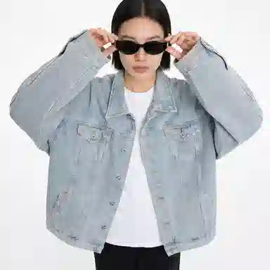 Bobby Abley Denim Jacket