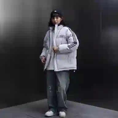 BOBBY ABLEY Logo