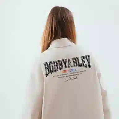 BOBBY ABLEY