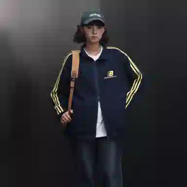 BOBBY ABLEY Logo