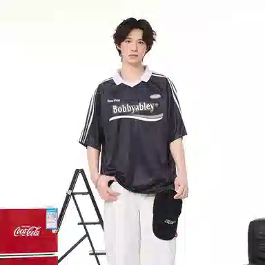 BOBBY ABLEY T