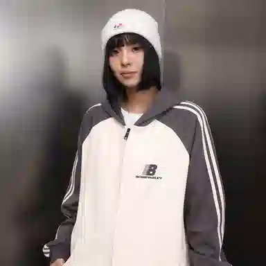 BOBBY ABLEY Logo