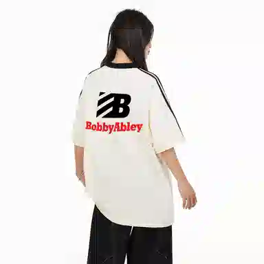 BOBBY ABLEY logoT