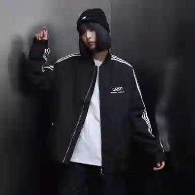 BOBBY ABLEY Logo