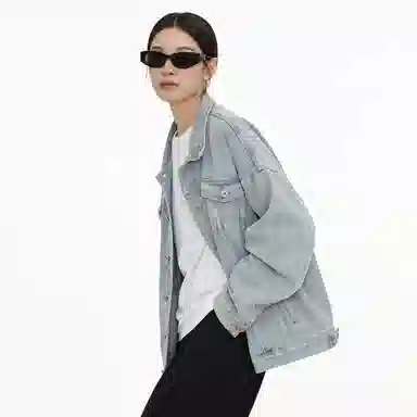 Bobby Abley Denim Jacket