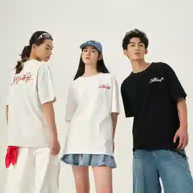 BOBBY ABLEY x MIIOW T