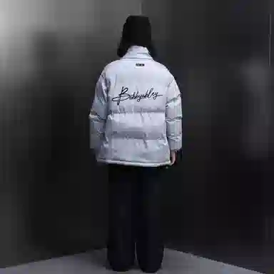 BOBBY ABLEY Logo