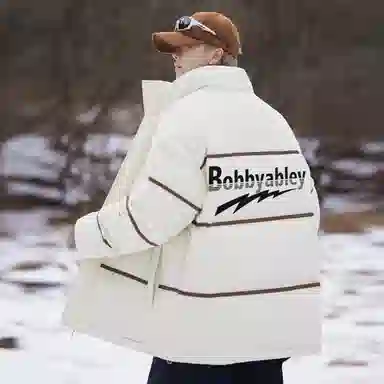 BOBBY ABLEY Logo
