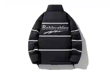 BOBBY ABLEY Logo
