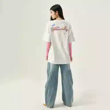 BOBBY ABLEY x MIIOW T