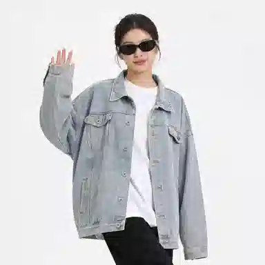 Bobby Abley Denim Jacket